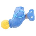 ORFOFE musluk bebek aksesuarları maske fırçası bebek peluş oyuncaklar kukla oyuncaklar Musluk oyuncak Magnetli buzdolabı aksesuarı peluş çanta süsler yumuşak doldurulmuş bebekler pamuk