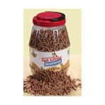 Orga Kitty (Dogal Selüloz Pelleti) Kedi Kumu 2Kg (3Lt)