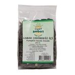 Orgagen Ambarı Kabak Çekirdeği İçi 200 gr