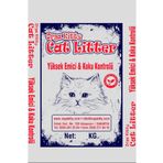 Orgakitty Orga Kitty Çam Peleti Kedi Kumu 30kg (15 Kg X 2 Adet ) Çam Pelleti