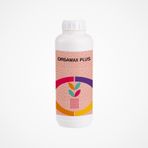 Orgamax Plus-Bitkisel Menşeli Organik Sıvı Gübre 1L