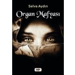 Organ Mafyası Tilki Kitap