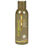 Organic 6NN Beyaz Kapatıcı Koyu Sarı 150 ml Bitkisel Saç Boyası