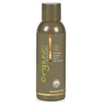 Organic 7AH Orta Kül Sarı 150 ml Bitkisel Saç Boyası