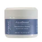 Organic Aqua Boost 300 ml Nemlendirici Maske