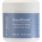 Organic Colour Systems Aqua Boost Nemlendirici 500 ml Saç Maskesi