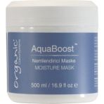 Organic Colour Systems Aqua Boost Nemlendirici 500 ml Saç Maskesi