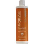 Organic Colour Systems Organic Power Build 400 ml Onarıcı Şampuan