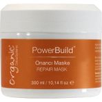 Organic Colour Systems Power Build 300 ml Onarıcı Saç Maskesi