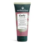Organic Curly Conditioner 200 ml