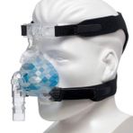 Organic Deal Evrensel CPAP Başlık Kayışı - Philips Respironics Başlık ve ResMed CPAP Malzemeleri için Yedek - CPAP Maske Kayışı - CPAP Kafa Kayışı - ResMed Maske ve Diğerleri ile Uyumlu (Klipsler Dahil Değildir)