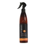 Organic Hair Treatment 400 ml Durulanmayan Bakım Spreyi