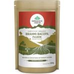 Organic India Brahmi Bacopa Tozu – Hafıza ve Odak Desteği - 100 gr