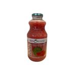 Organic Karpuz Çilek Meyve Suyu 946 ml