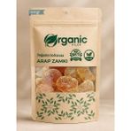 Organic Kiler Arap Zamkı - Akasya Gamı 100GR - Organik & Katkısız (Akasya Zamkı) - 100 gr