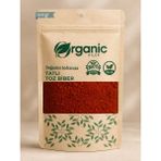 Organic Kiler Kırmızı Tatlı Toz Biber 100GR - Katkısız & Doğal - 100 gr
