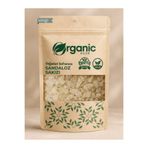 Organic Kiler Sandaloz Sakızı 100 gr Diyet Dostu - %100 Doğal Ve Katkısız