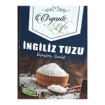 Organic Life 200 gr İngiliz Tuzu