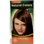 Organıc Natural Colors 6KR Çikolata Kahve Saç Boyası