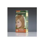 Organic Natural Colors 9d Altın Sarısı Organik Saç Boyası