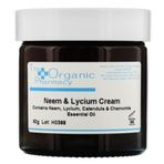 Organic Pharmacy 60 gr Neem & Lycium Cream