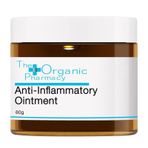 Organic Pharmacy 60 ml Anti İnflamatuory Chickweed Herbal Balm