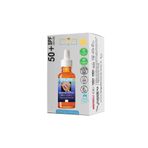 Organic Pharmacy Cosmetics Kaş kontürü Microblading silme serumu 30 ml