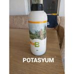 Organic Potasyum Gübresi 1 Lt