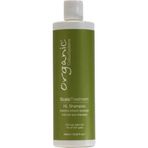 Organic Scalp Treatment Dökülme Önleyici 400 ml Şampuan