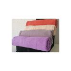 Organic Scarfs Bambu Kraş Şal Günlük Kullanım İçin Uygun Kırışmaya Dayanıklı Şal