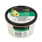 Organic Shop Avokado & Bal 250 ml Saç Maskesi