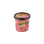 Organic Shop Lychee ve Bubble Gum 360 ml Vücut Scrubı