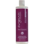 Organic Status Quo Silver 400 ml Şampuan
