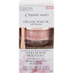 Organic Wear Organic Rose Oil Dudak Peelingi