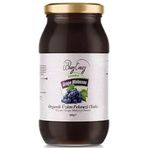 Organic Windy Valley 460 gr Organik Üzüm Pekmezi