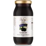 Organic Windy Valley 640 gr Gurme Karadut Özü