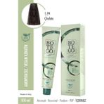 Organica Organik Saç Boyası - 5.99 Çikolata 100 ml - Amonyaksız, Kokusuz, Vegan