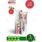 Organicadent 70 gr Doğal Çocuk Diş Macunu