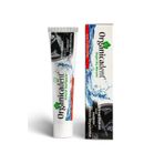 Organicadent 75 ml Aktif Karbonlu Diş Macunu