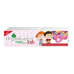 Organicadent Kids Çocuk Diş Macunu 50 ML