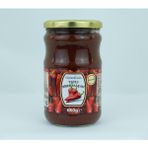 Organicasa Organik Tatlı Biber Salçası 660 gr