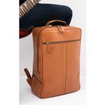 OrganiCraft Richmond Sırt Çantası 16"