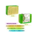Organicsun Doğal Kabak Lifli Çay Ağacı Sabunu 120 Gr