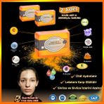 Organicsun Kojik Asit & Zerdeçal Sabunu 2 Adet x 140 gr Leke Giderici Aydınlatıcı Sabun Kojic Acid - Kolajen - Aha Bha
