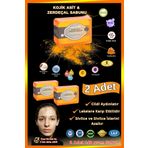 Organicsun Kojik Asit & Zerdeçal Sabunu 2 Adet X 140 gr Leke Ve Karşıtı Kojic Acid - Kolajen - Aha Bha