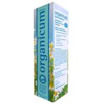 Organicum 350 ml Kepek Karşıtı Yenileyici Saç Bakım Şampuanı