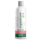 Organicum Biberiye ve Zeytin Özlü Tazeleyici Bakım Şampuanı