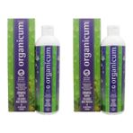 Organicum Intensive Anti Hair 2x350 ml Loos Şampuan