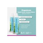 Organicum Kepek Karşıtı Yenileyici Bakım Şampuanı 350 ml