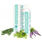 Organicum Kuru Normal Saçlar İçin 3+350ml Şampuan